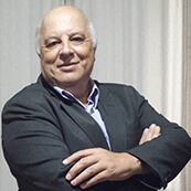 Odair Afonso Garcia